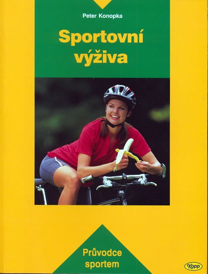 SPORTOVNÍ VÝŽIVA