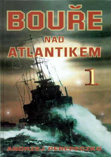 BOUŘE NAD ATLANTIKEM 1