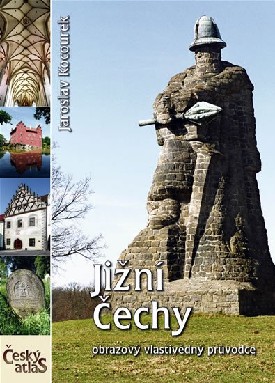 JIŽNÍ ČECHY