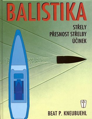 Obálka knihy