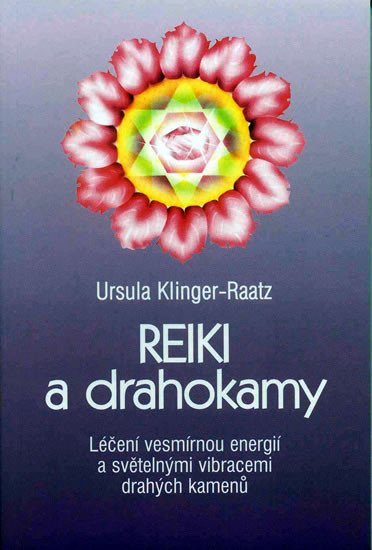 REIKI A DRAHOKAMY