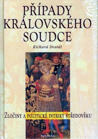 PŘÍPADY KRÁLOVSKÉHO SOUDCE