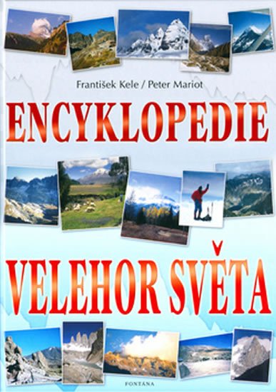 ENCYKLOPEDIE VELEHOR SVĚTA