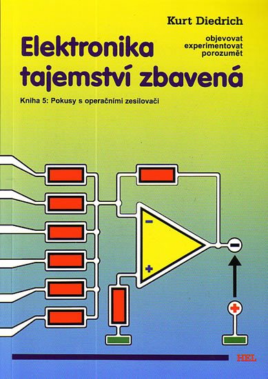 ELEKTRONIKA TAJEMSTVÍ ZBAVENÁ 5