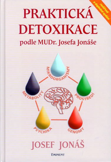 PRAKTICKÁ DETOXIKACE