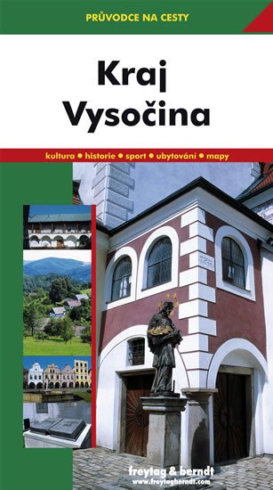 KRAJ VYSOČINA/FREYTAG