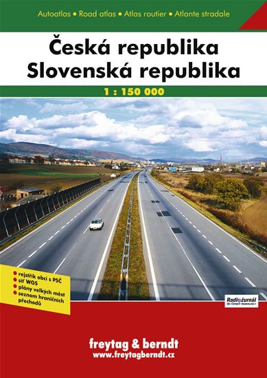 Obálka knihy