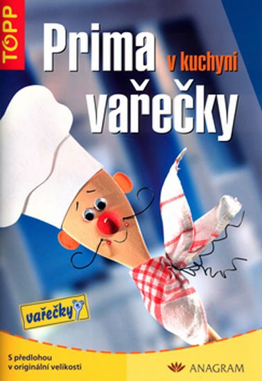 PRIMA VAŘEČKY V KUCHYNI(TOPP)