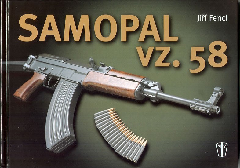 SAMOPAL VZ.58