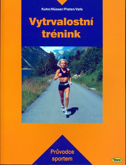 VYTRVALOSTNÍ TRÉNINK