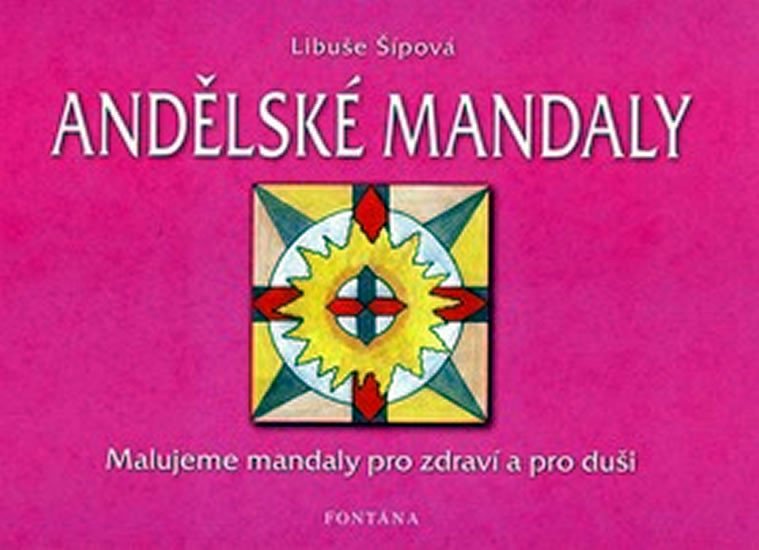 ANDĚLSKÉ MANDALY