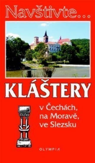 Obálka knihy