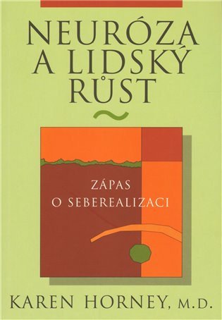 Obálka knihy