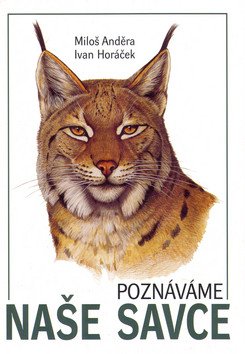 Obálka knihy