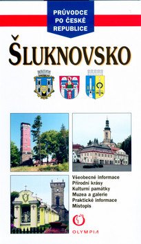 ŠLUKNOVSKO PRŮVODCE PO ČR