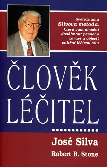 ČLOVĚK LÉČITEL/PRAGMA