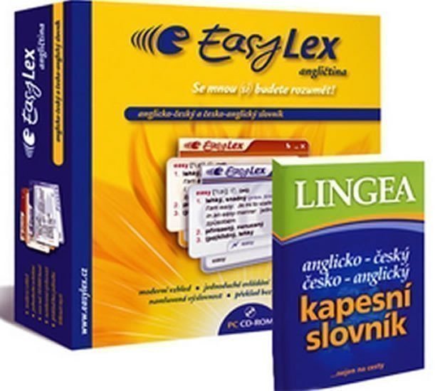 Obálka knihy