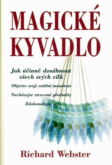 MAGICKÉ KYVADLO/PRAGMA