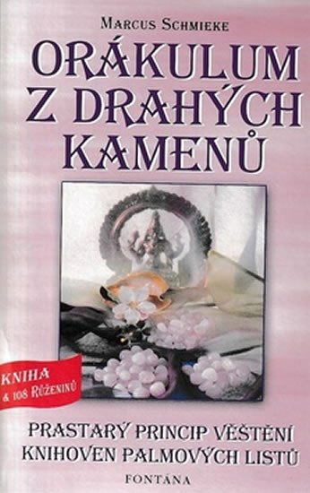 ORÁKULUM Z DRAHÝCH KAMENŮ