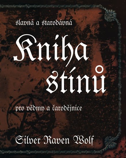 KNIHA STÍNŮ/PRAGMA