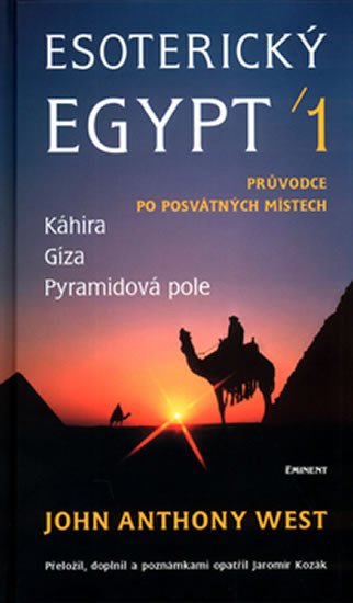 ESOTERICKÝ EGYPT /1