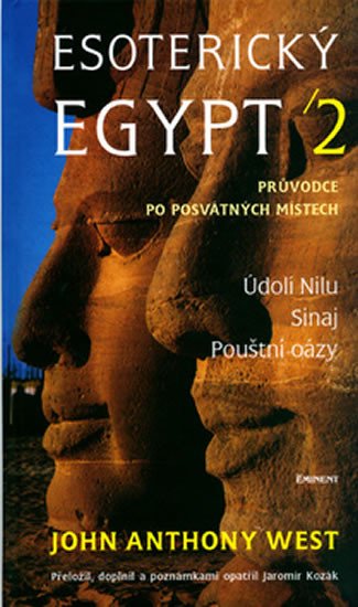 ESOTERICKÝ EGYPT /2