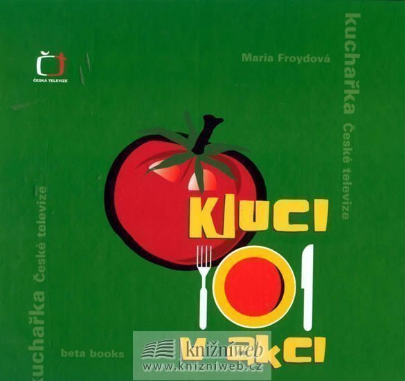 KLUCI V AKCI