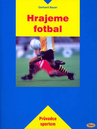 HRAJEME FOTBAL