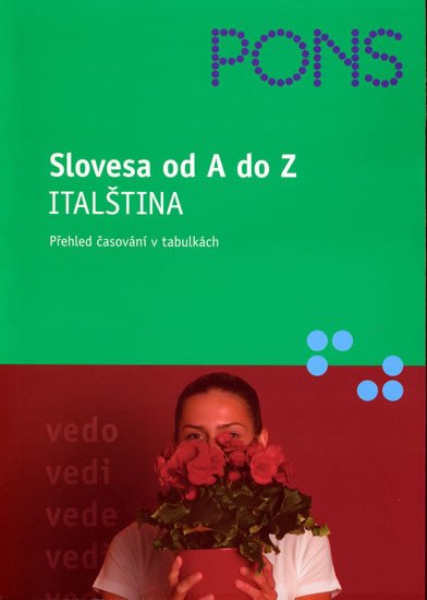 SLOVESA OD A DO Z ITALŠTINA