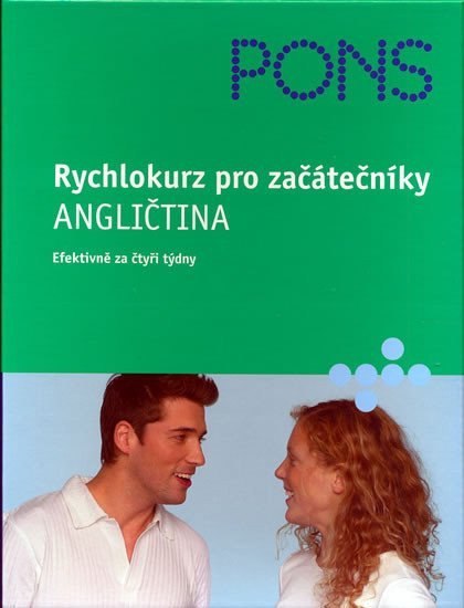 Obálka knihy