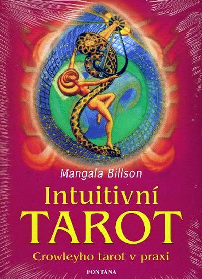 INTUITIVNÍ TAROT