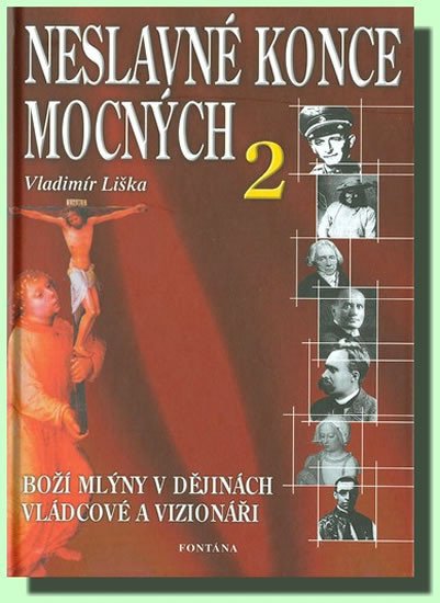 NESLAVNÉ KONCE MOCNÝCH 2