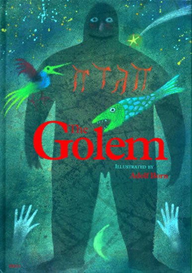 THE GOLEM