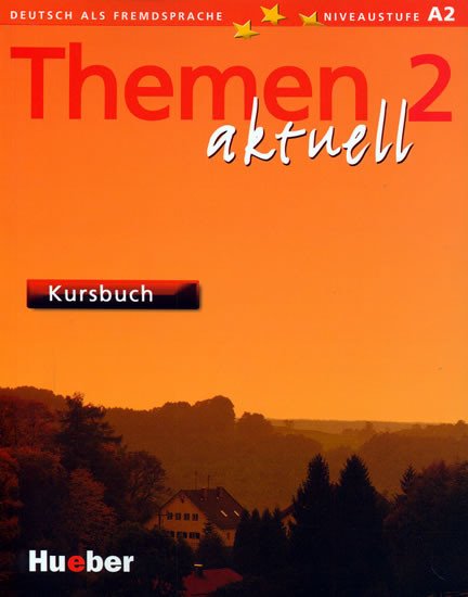 THEMEN AKTUEL 2 KURSBUCH