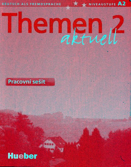 THEMEN AKTUELL 2 PRACOVNÍ SEŠIT