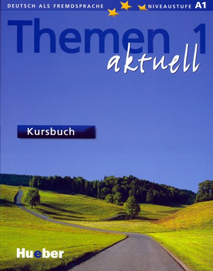 THEMEN AKTUELL 1.KURSBUCH