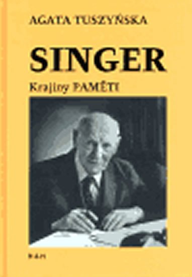 SINGER. KRAJINY PAMĚTI