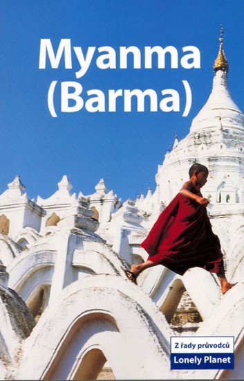 MYANMA(BARMA)