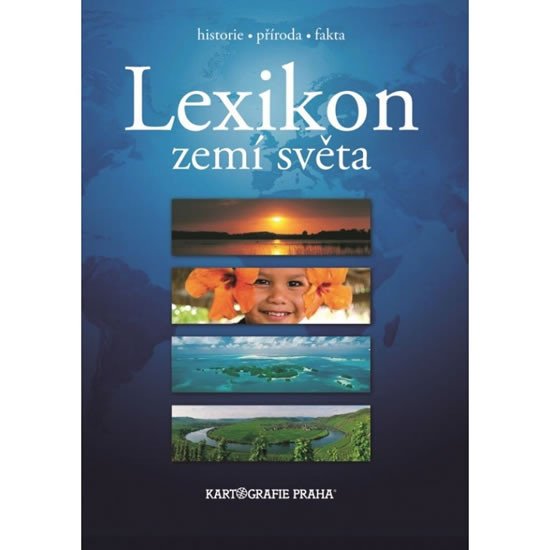 LEXIKON ZEMÍ SVĚTA