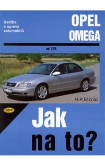 69. OPEL OMEGA B