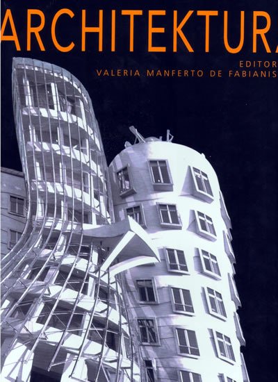 MODERNÍ ARCHITEKTURA