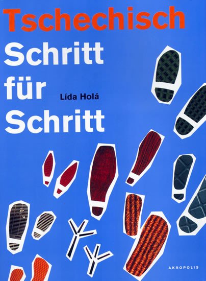 TSCHECHISCH SCHRITT FÜR SCHRITT (+ CD)