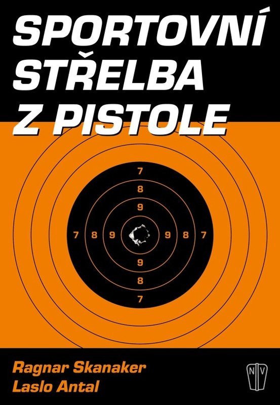 SPORTOVNÍ STŘELBA Z PISTOLE