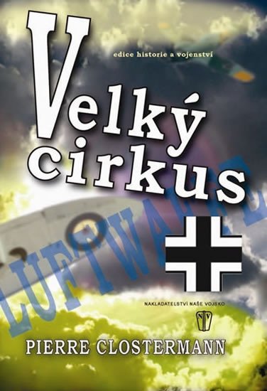 VELKÝ CIRKUS