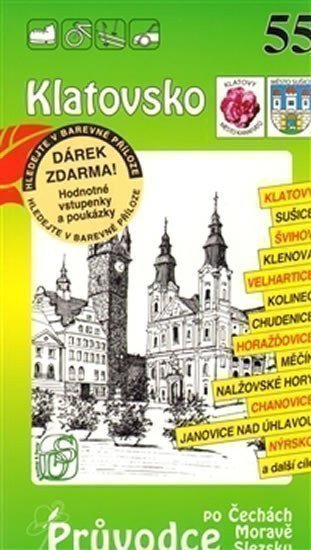 Obálka knihy