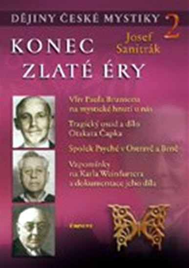 KONEC ZLATÉ ÉRY (DĚJINY 2)