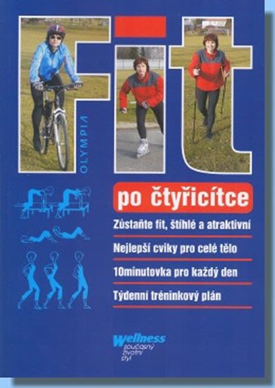 FIT PO ČTYŘICÍTCE