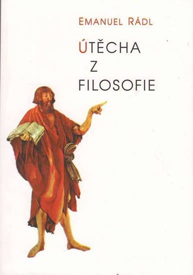 ÚTĚCHA Z FILOSOFIE  (RÁDL)