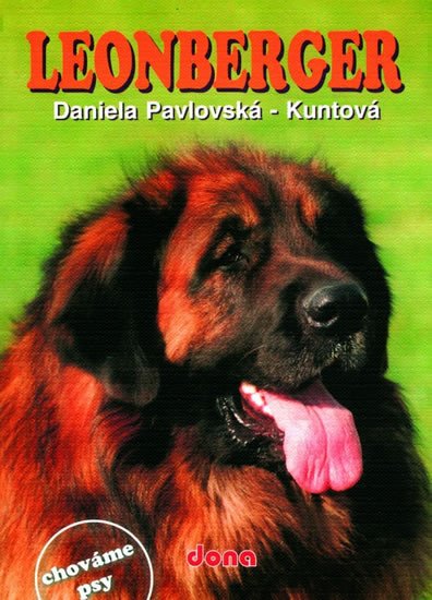 LEONBERGER  /DONA/