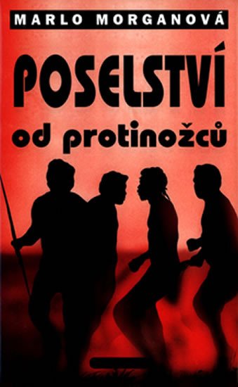 POSELSTVÍ OD PROTINOŽCŮ